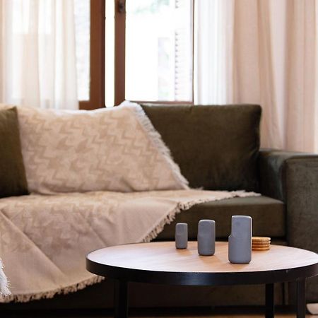 Lilys Apartments ريثيمنو المظهر الخارجي الصورة