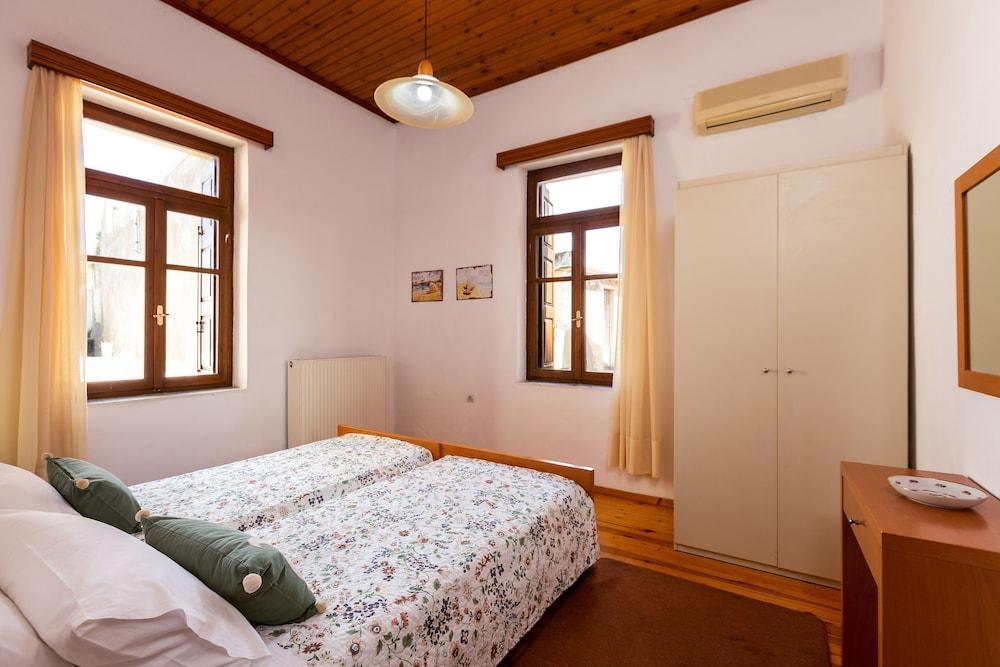 Lilys Apartments ريثيمنو المظهر الخارجي الصورة