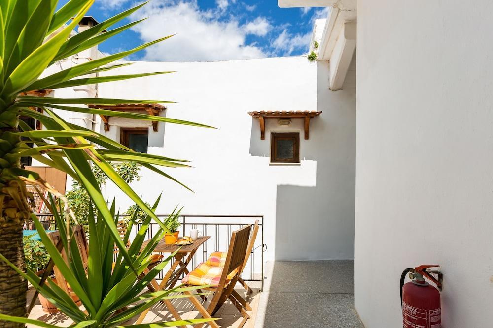 Lilys Apartments ريثيمنو المظهر الخارجي الصورة