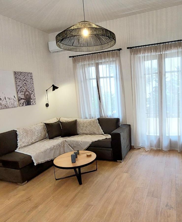 Lilys Apartments ريثيمنو المظهر الخارجي الصورة