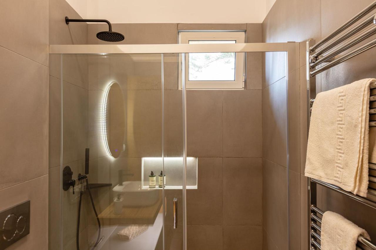Lilys Apartments ريثيمنو المظهر الخارجي الصورة