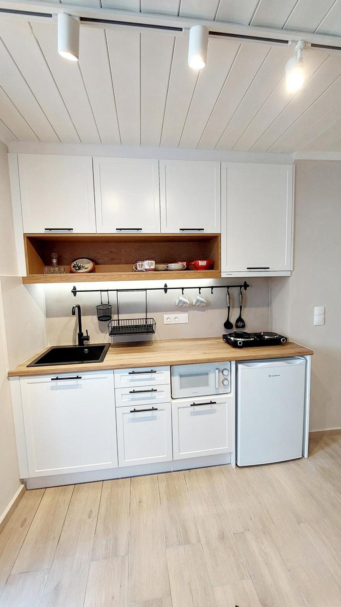 Lilys Apartments ريثيمنو المظهر الخارجي الصورة