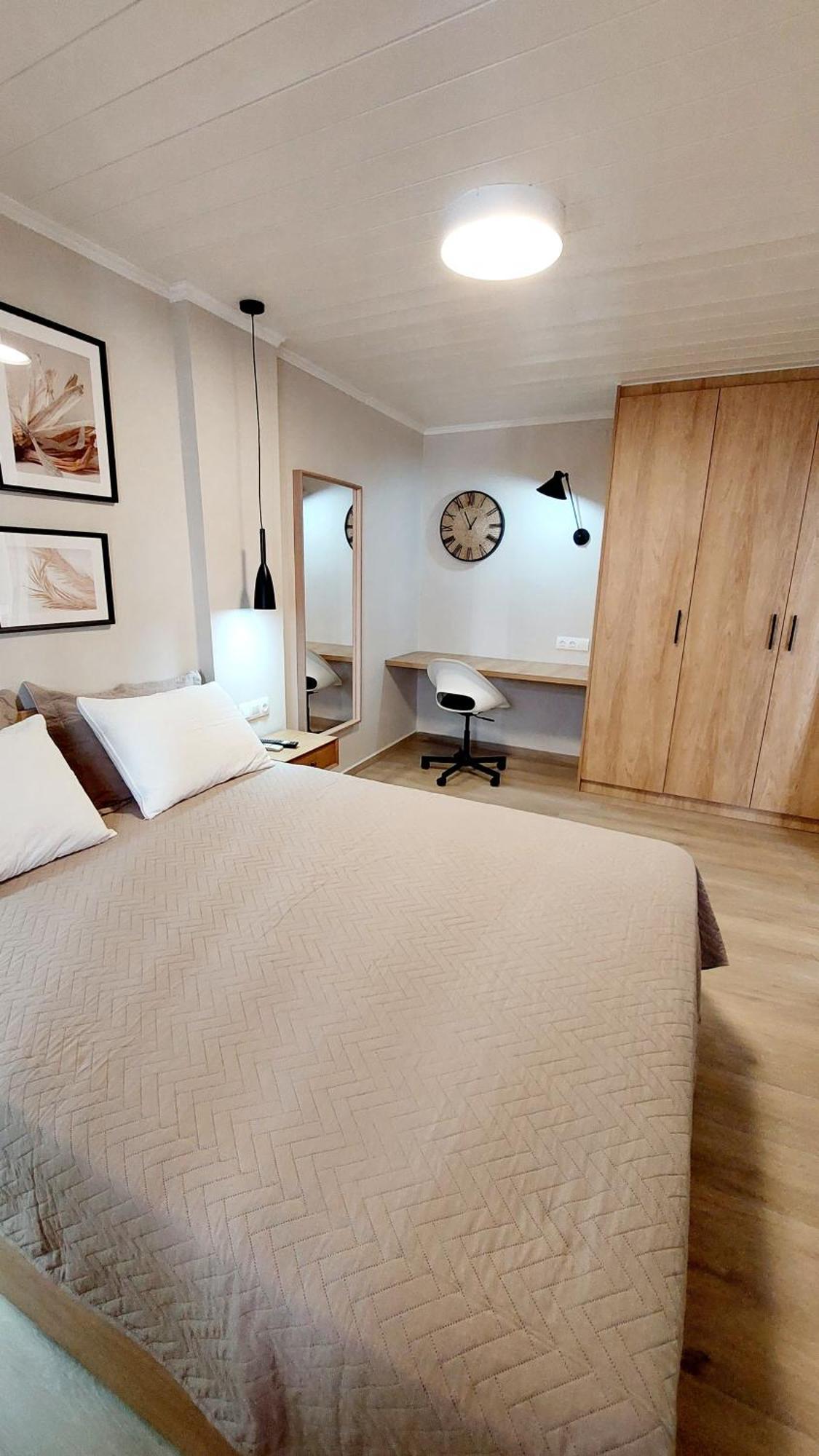 Lilys Apartments ريثيمنو المظهر الخارجي الصورة