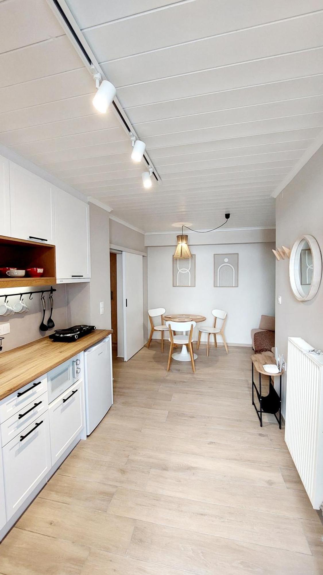 Lilys Apartments ريثيمنو المظهر الخارجي الصورة
