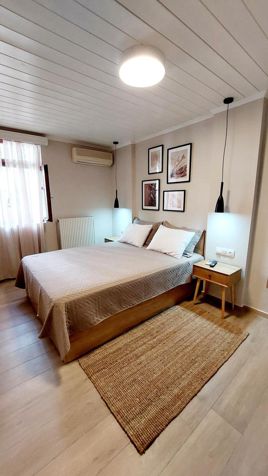 Lilys Apartments ريثيمنو المظهر الخارجي الصورة