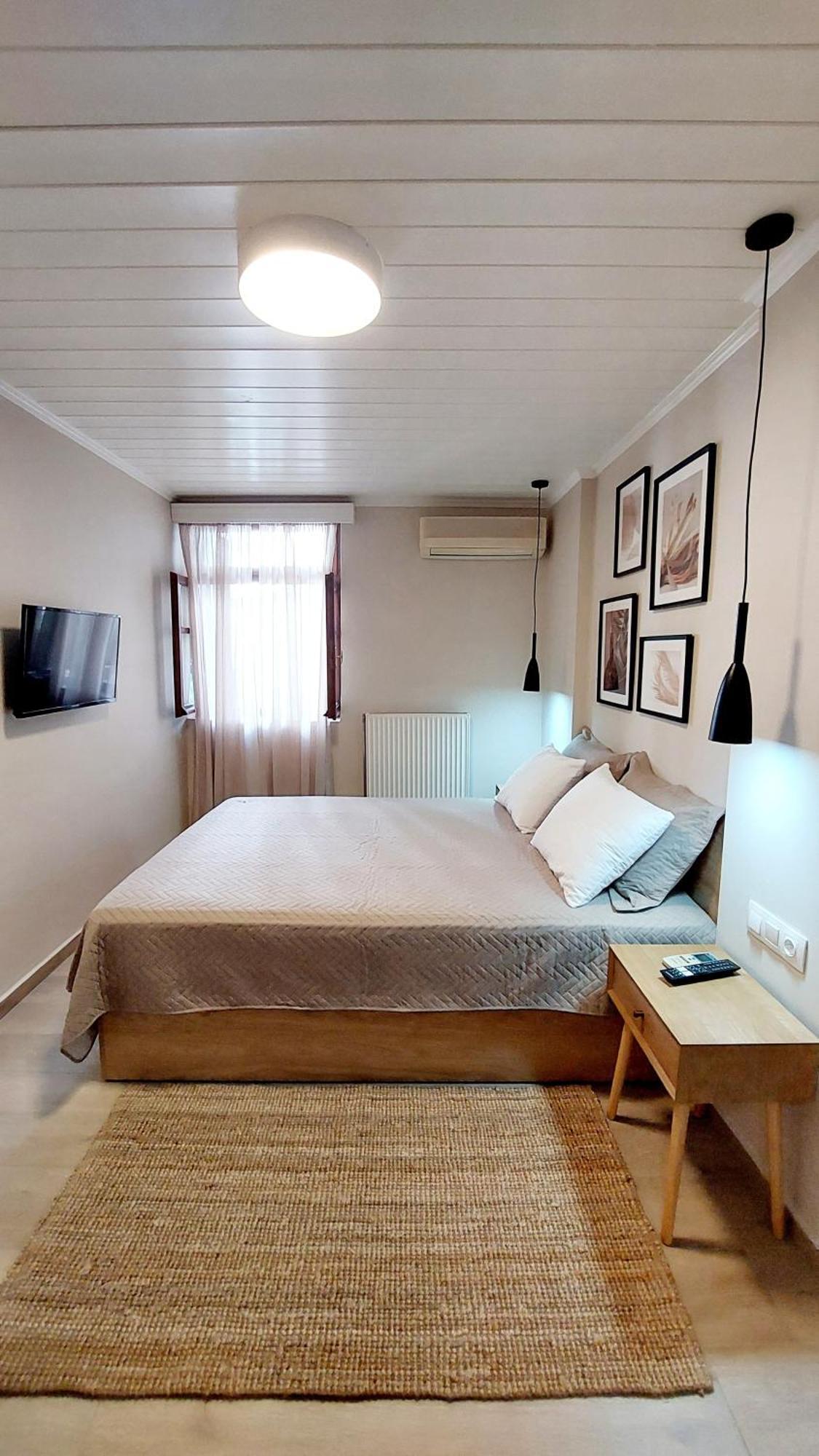 Lilys Apartments ريثيمنو المظهر الخارجي الصورة
