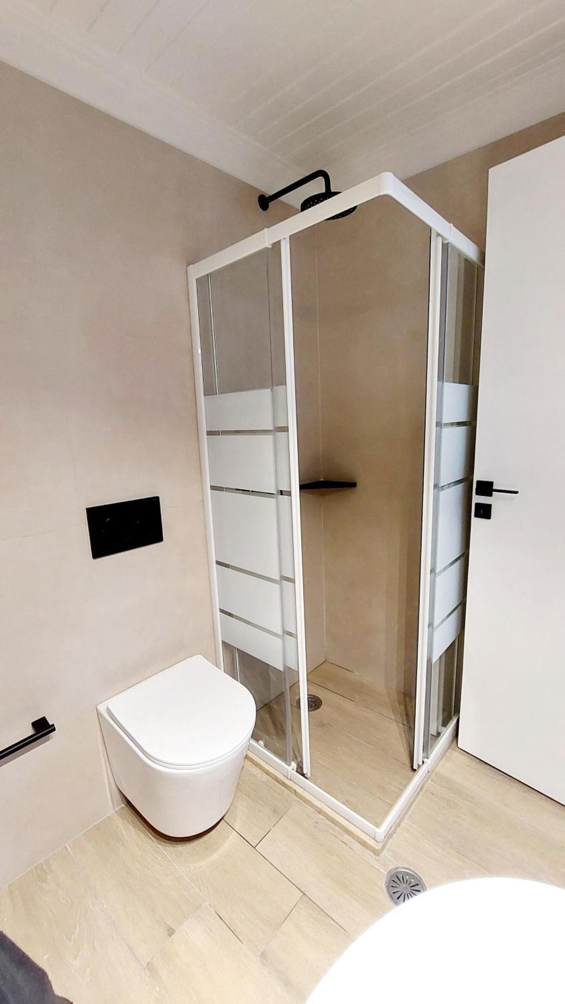 Lilys Apartments ريثيمنو المظهر الخارجي الصورة