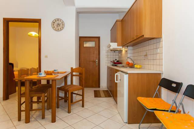 Lilys Apartments ريثيمنو الغرفة الصورة