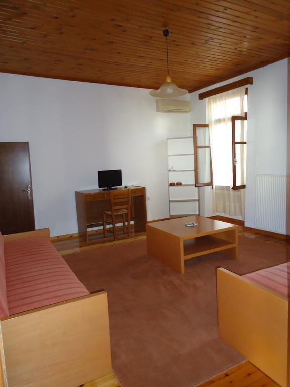 Lilys Apartments ريثيمنو الغرفة الصورة